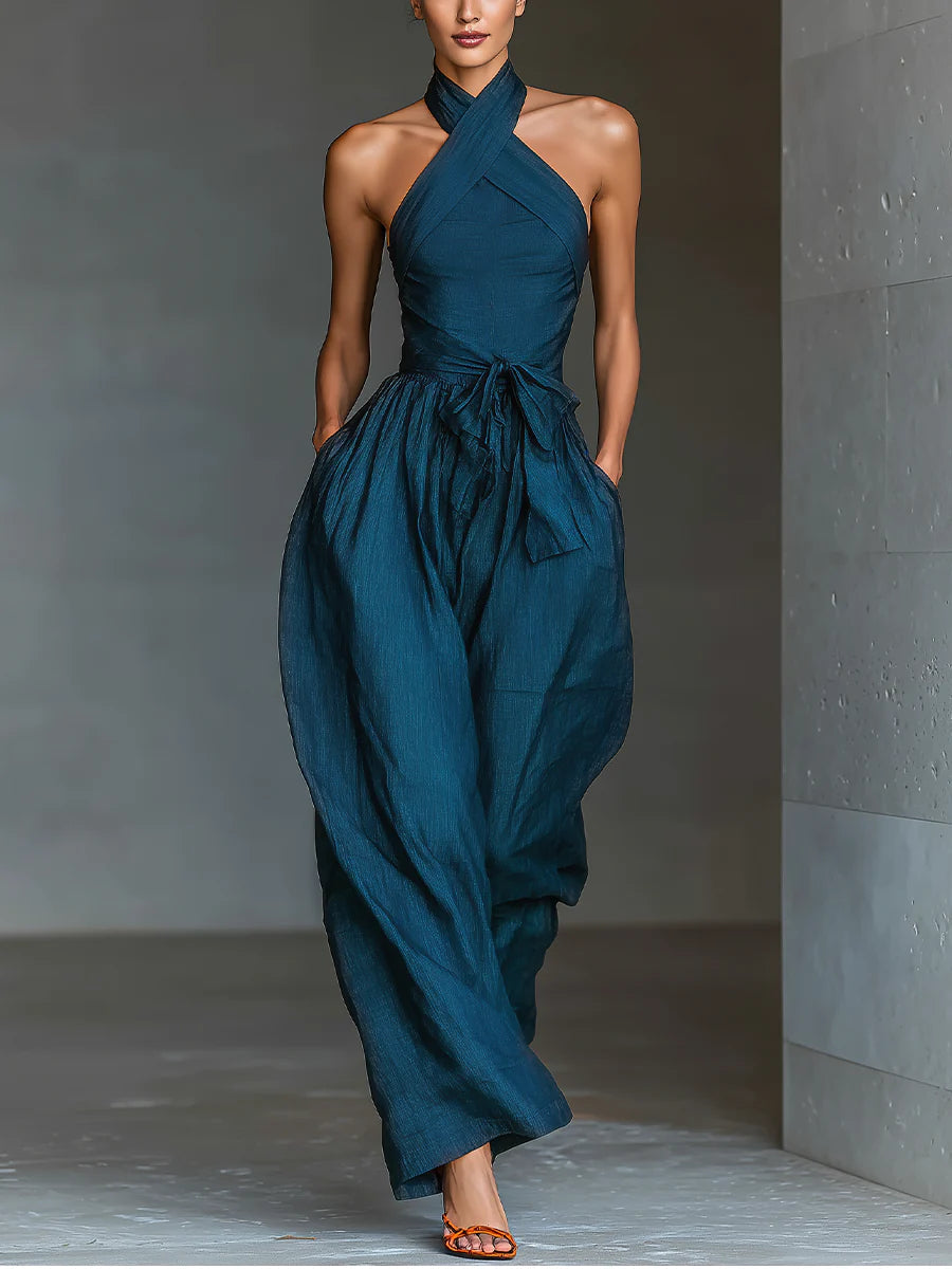 Mollie™ Schicker Jumpsuit