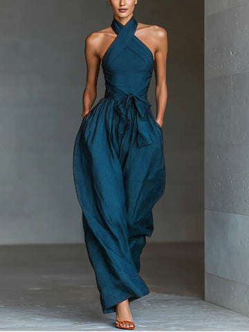 Mollie™ Schicker Jumpsuit