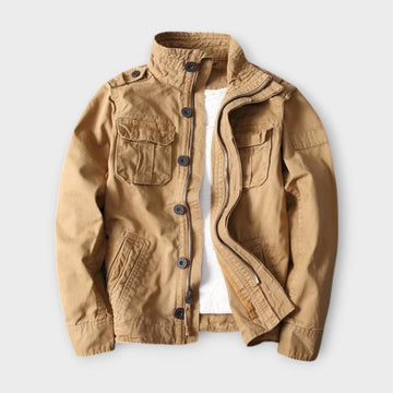 Felix | Robuste Forge Jacke