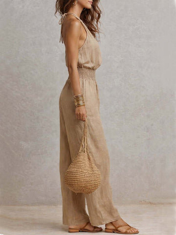 Loraine™ Eleganter Jumpsuit