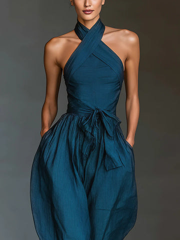Mollie™ Schicker Jumpsuit