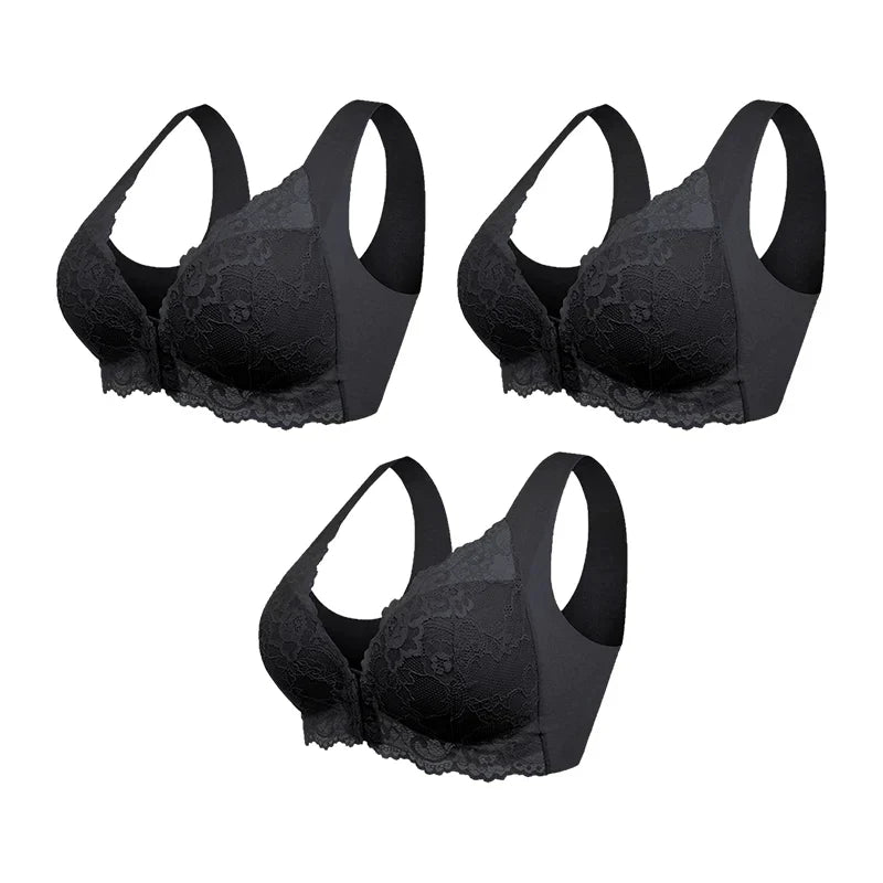 Mirella | Formgebender BH (3er-Set)