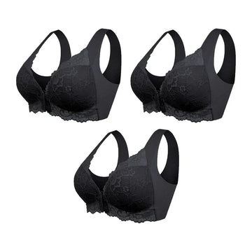 Mirella | Formgebender BH (3er-Set)