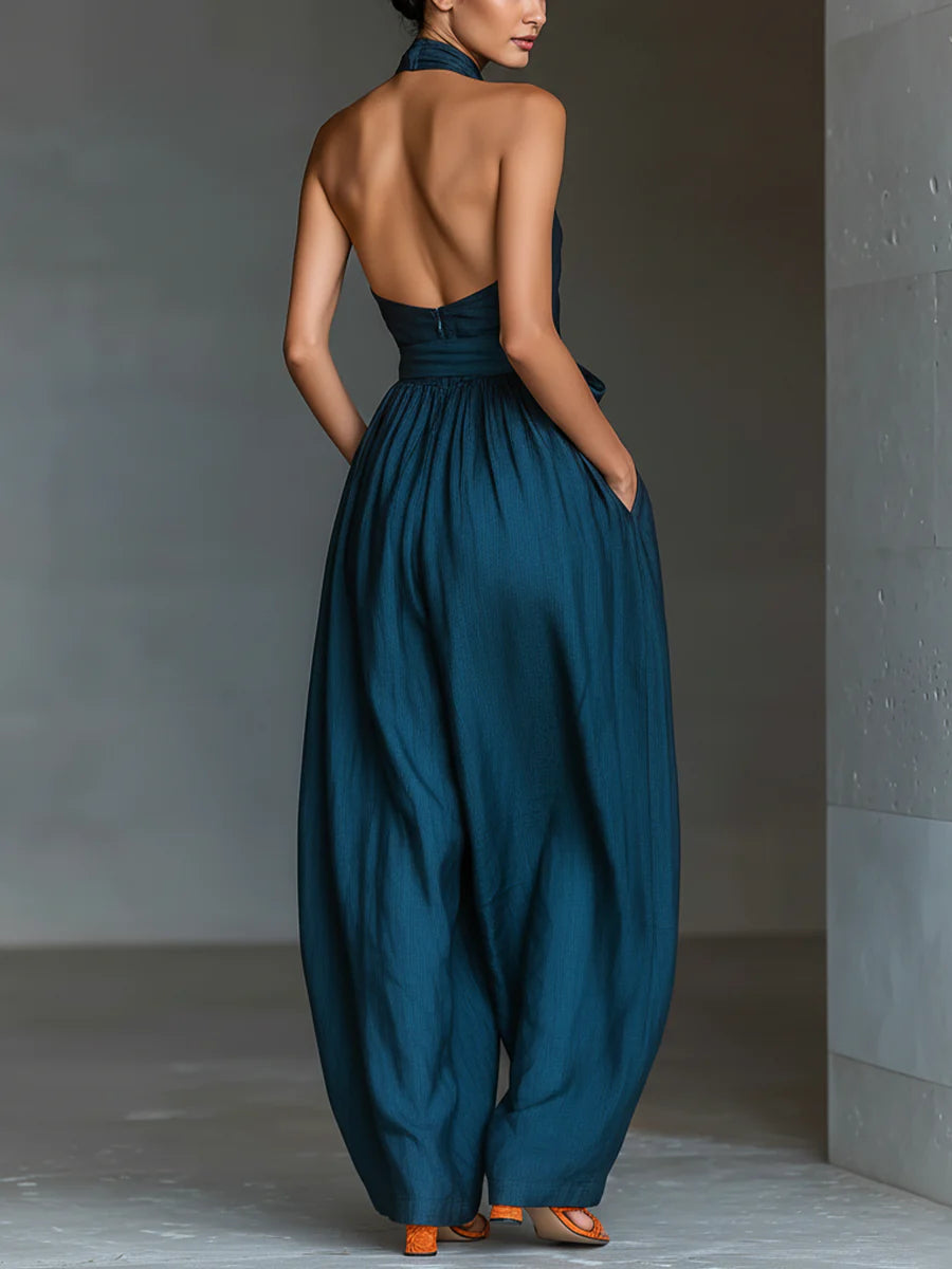 Mollie™ Schicker Jumpsuit