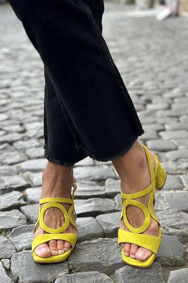 Valentina | Vivace Sommerschuhe