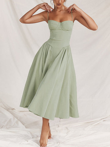 Roma | Korsettkleid - Unser Juwel