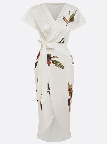 SABINE / LEICHTES, ELEGANTES KLEID