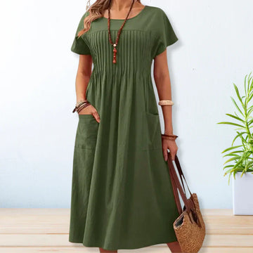 DAFFNEE | Elegantes und Vielseitiges Kleid
