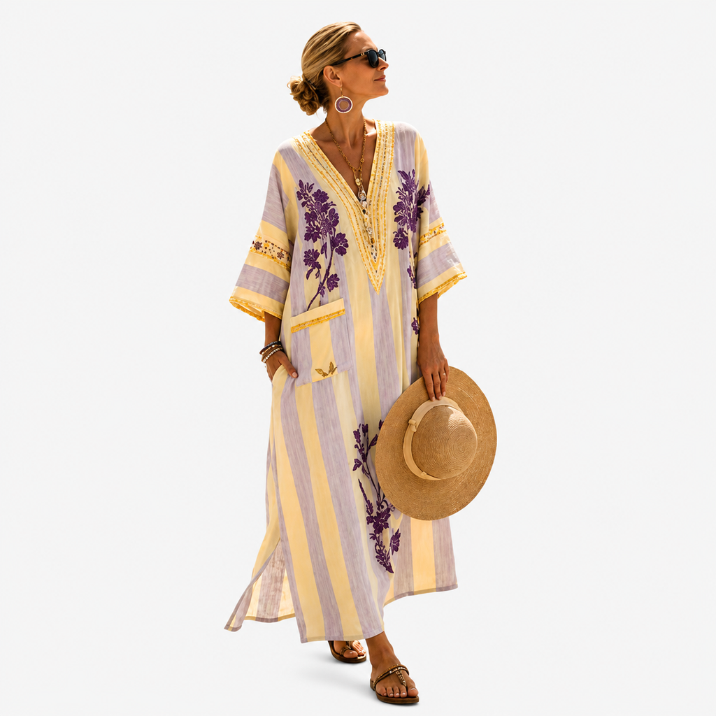 Langer Kaftan