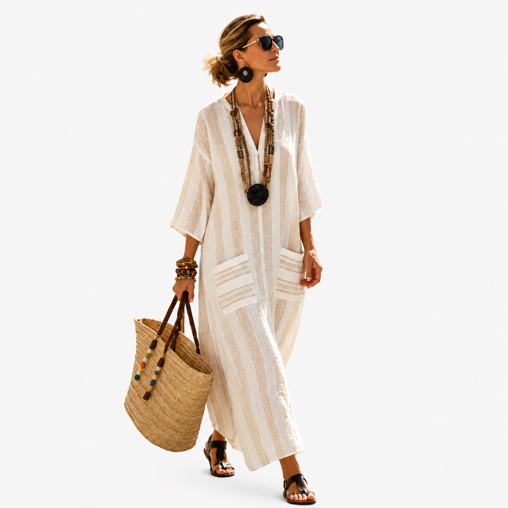 Langer Kaftan