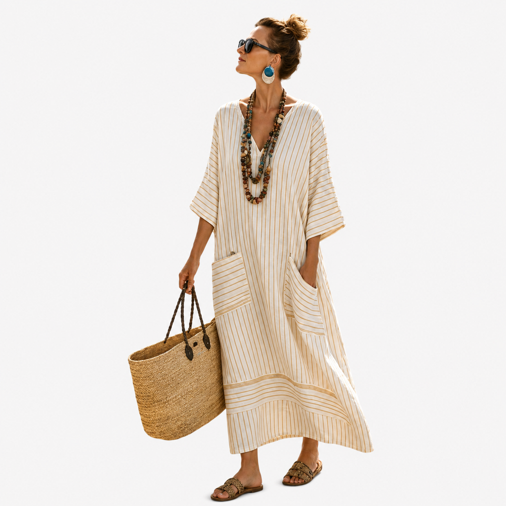 Langer Kaftan