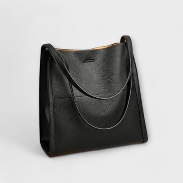 Olivia - Handgemachte Leder Tasche