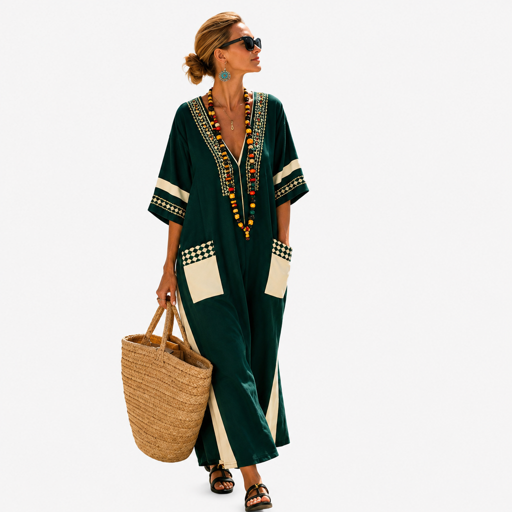 Langer Kaftan