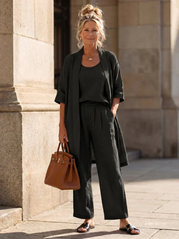 Lorrin™ Elegantes Set