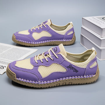 June - Atmungsaktiver Sommer-Sneaker