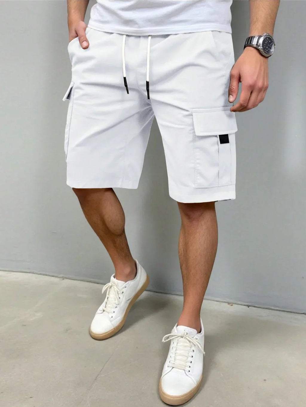Cargo-Shorts