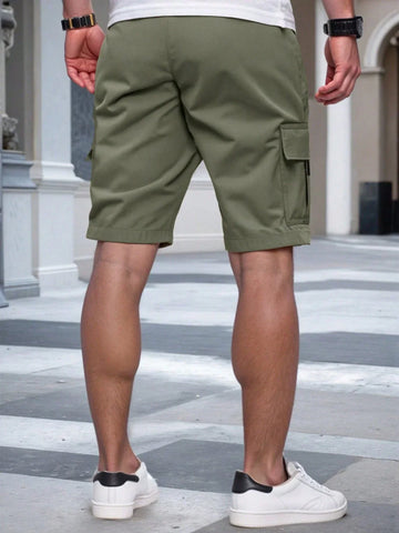 Cargo-Shorts