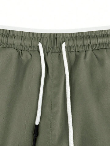 Cargo-Shorts