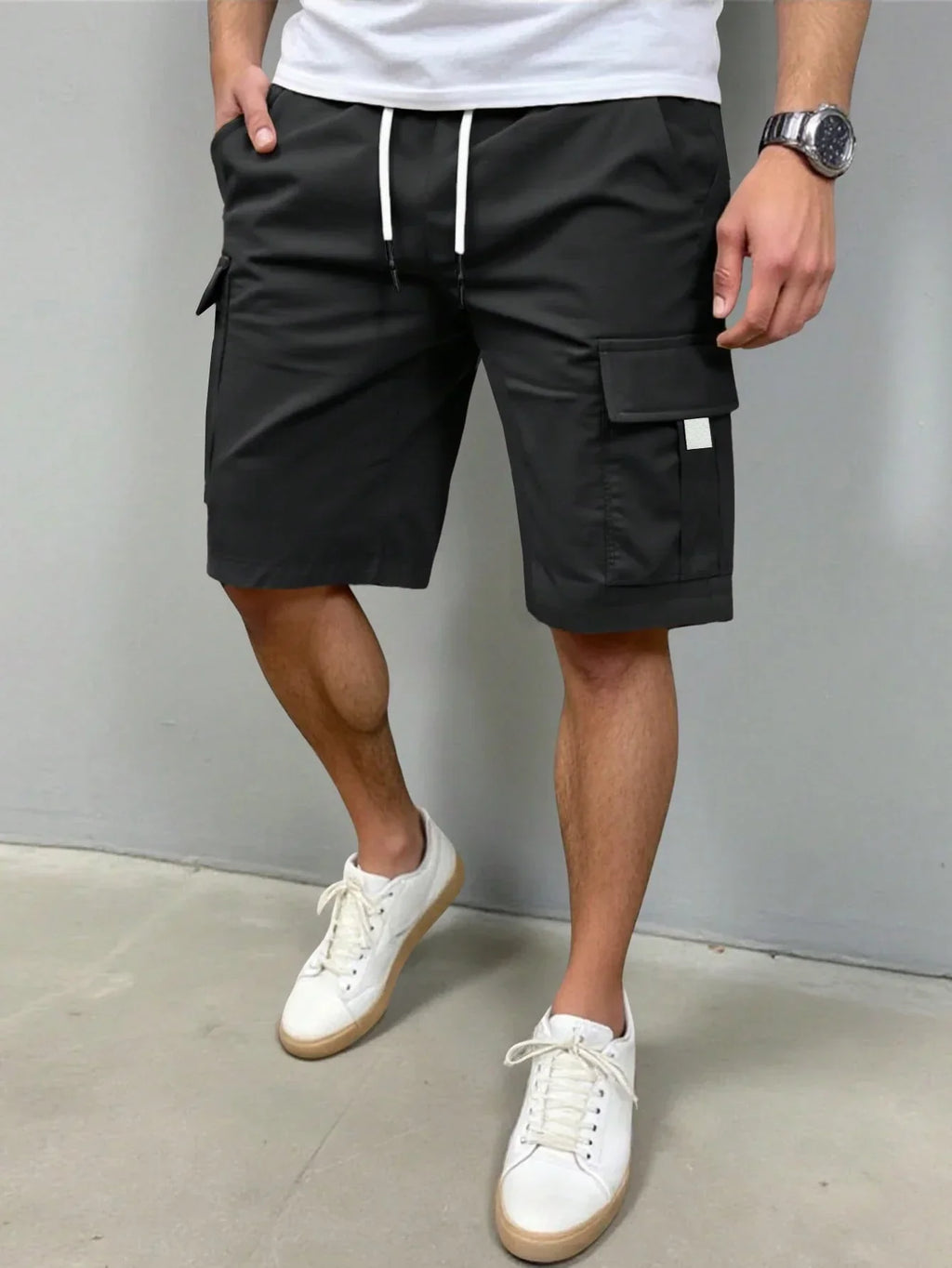 Cargo-Shorts