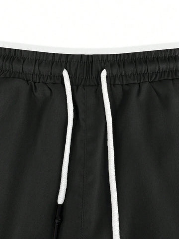 Cargo-Shorts