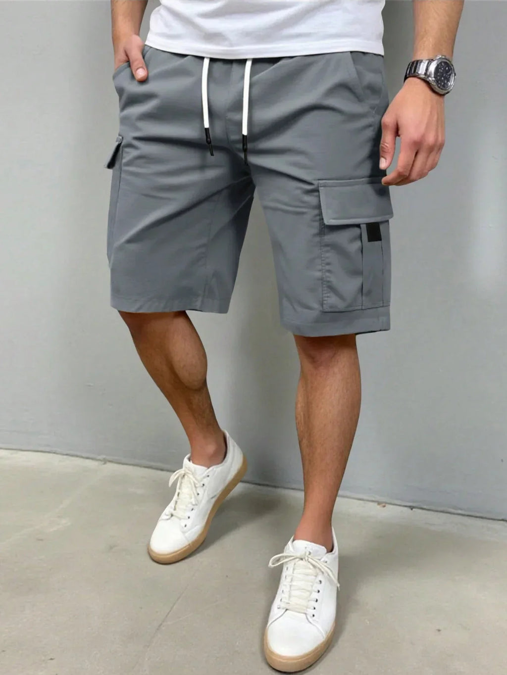 Cargo-Shorts