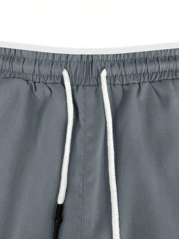 Cargo-Shorts