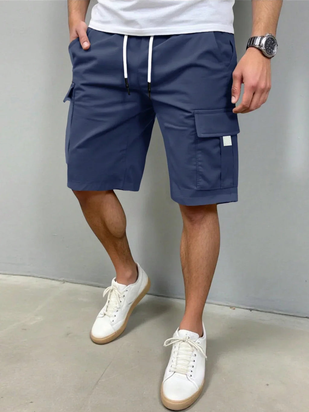 Cargo-Shorts