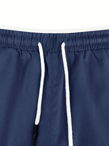 Cargo-Shorts