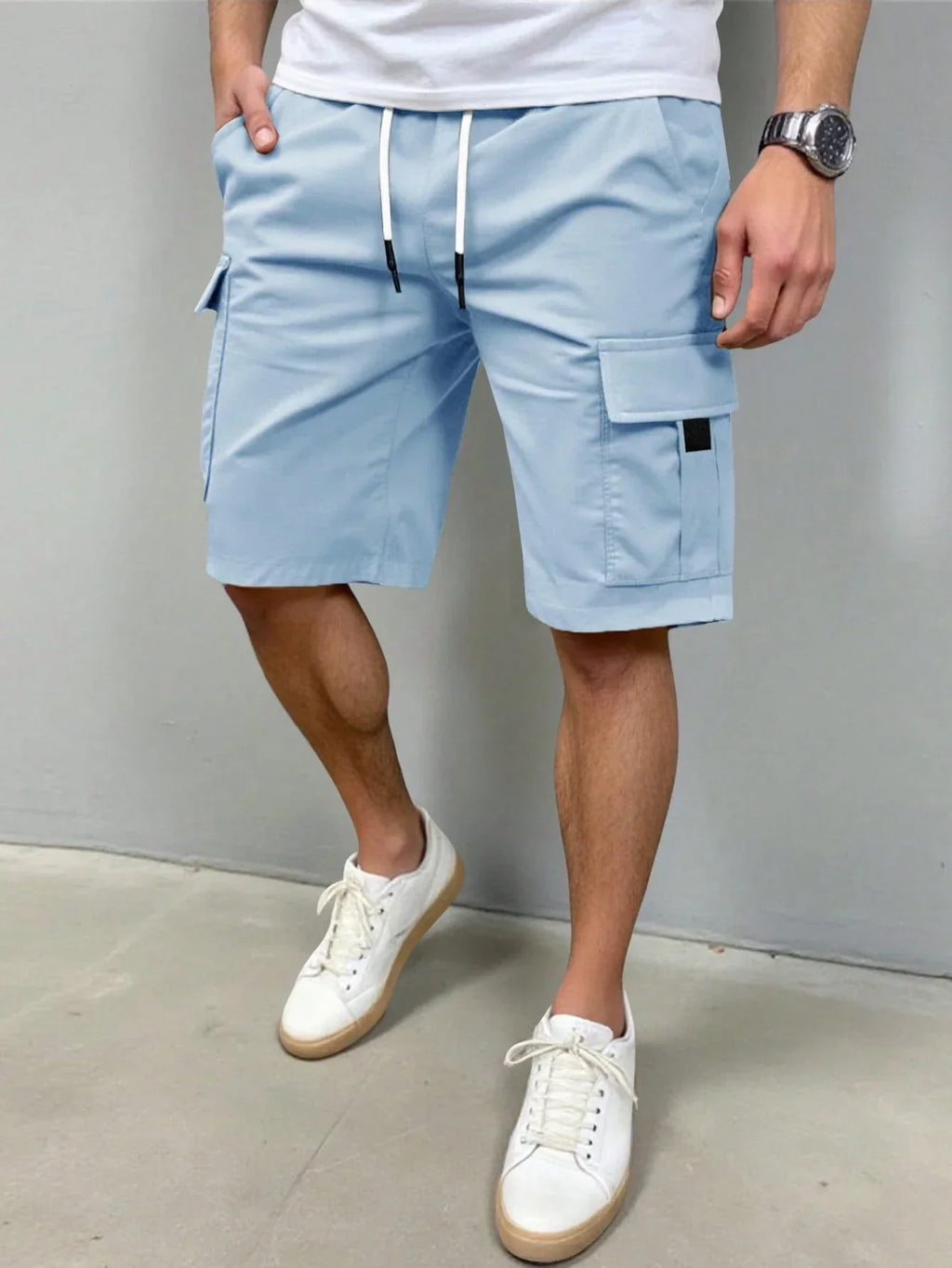 Cargo-Shorts