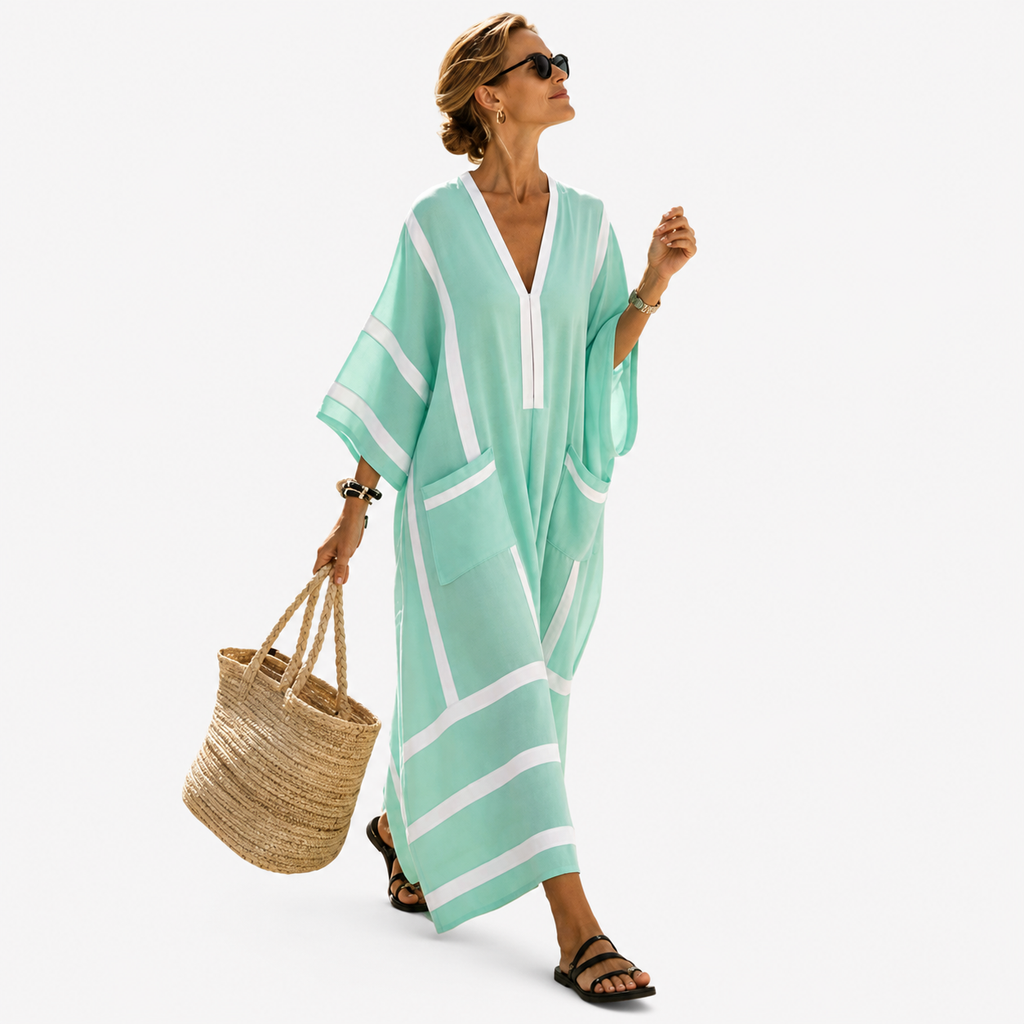 Langer Kaftan
