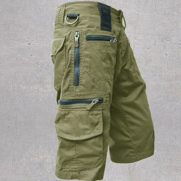 Nariko | Vielseitige Cargo-Shorts