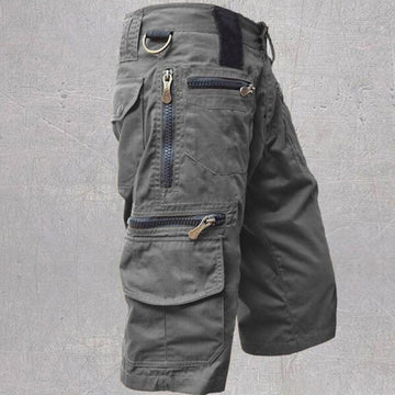 Nariko | Vielseitige Cargo-Shorts