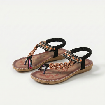 Moena - Bequeme orthopädische Sandalen