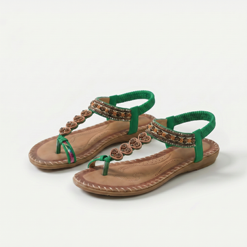 Moena - Bequeme orthopädische Sandalen
