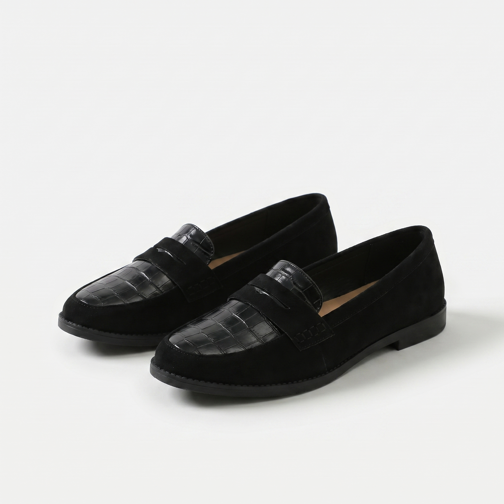 Liny - Elegante und ultra-bequeme Loafer
