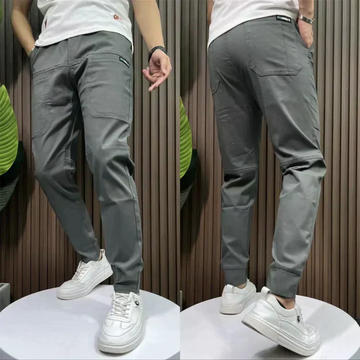 Premium Cargo Stretchhose
