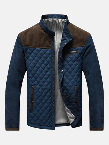 ROSSI ROMA | DESIGNER-JACKEN EXQUISIT