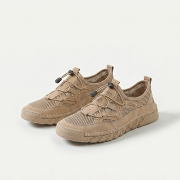 Elara – Der atmungsaktive Komfortschuh