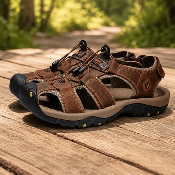 VENTARO™ | OUTDOOR KOMFORTSANDALEN