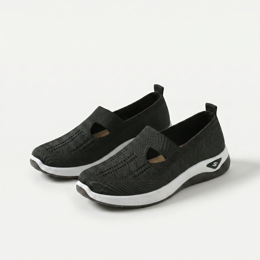 Cloudy - Slip-On-Schuhe