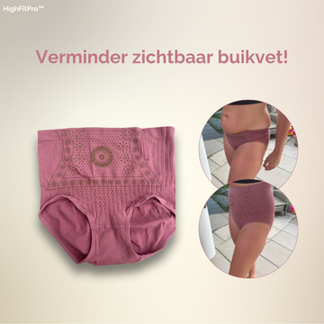 HighFitPro™ | Korrigierende Shapewear | 5+5 GRATIS