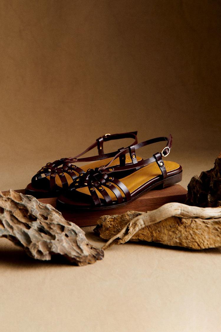 Bianca | Handgefertigte Sommerschuhe Terra d’Estate