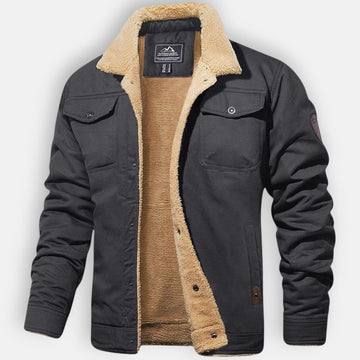 Mont - Bomberjacke