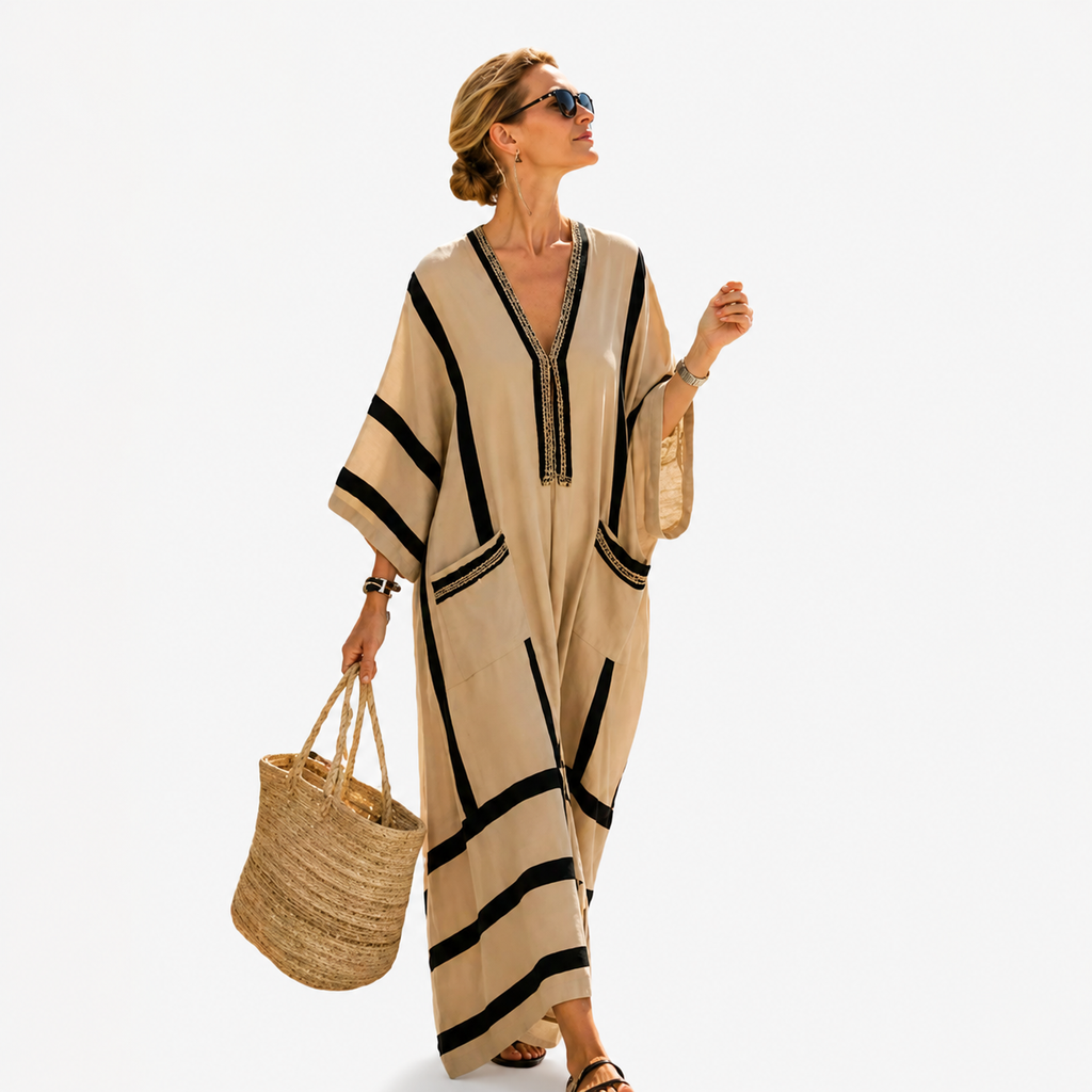 Langer Kaftan