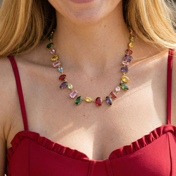 Jennie Edelstein Kette
