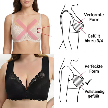 Mirella | Formgebender BH (3er-Set)