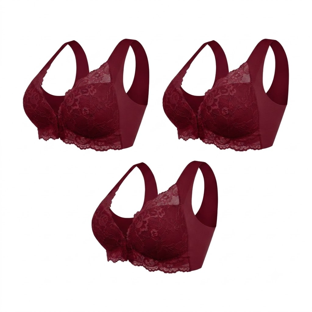 Mirella | Formgebender BH (3er-Set)