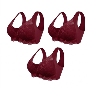 Mirella | Formgebender BH (3er-Set)