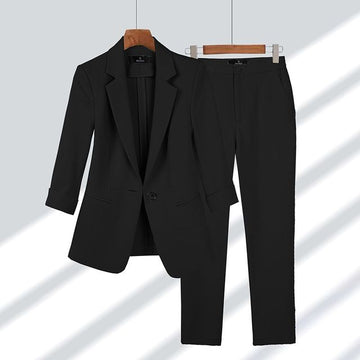 Veronica | Elegantes Anzugset