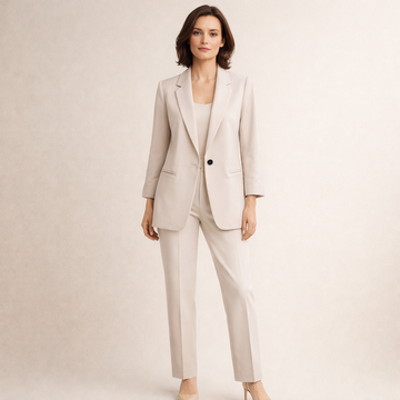 Veronica | Elegantes Anzugset